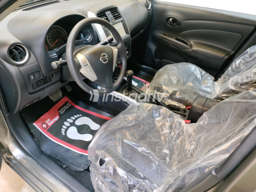 Nissan Sunny 2026 Bronze Automatic Used for Sale in Greater Cairo ( Cairo + Giza) - 3