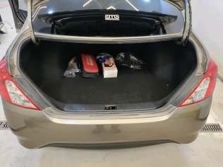 Nissan Sunny 2026 Bronze Automatic Used for Sale in Greater Cairo ( Cairo + Giza)