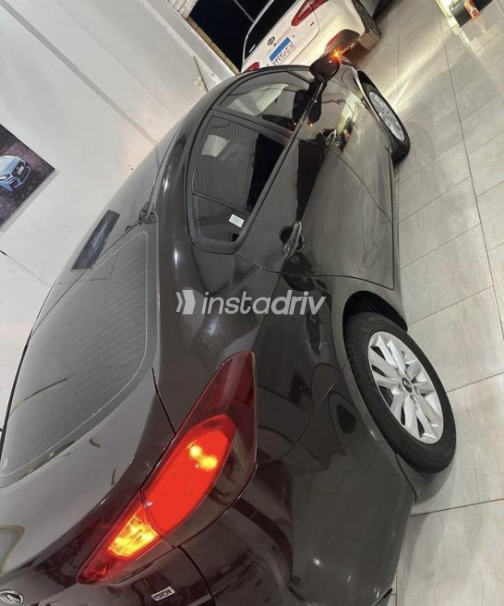 Kia K3 2018 Black Automatic Used for Sale in Greater Cairo ( Cairo + Giza) - 6