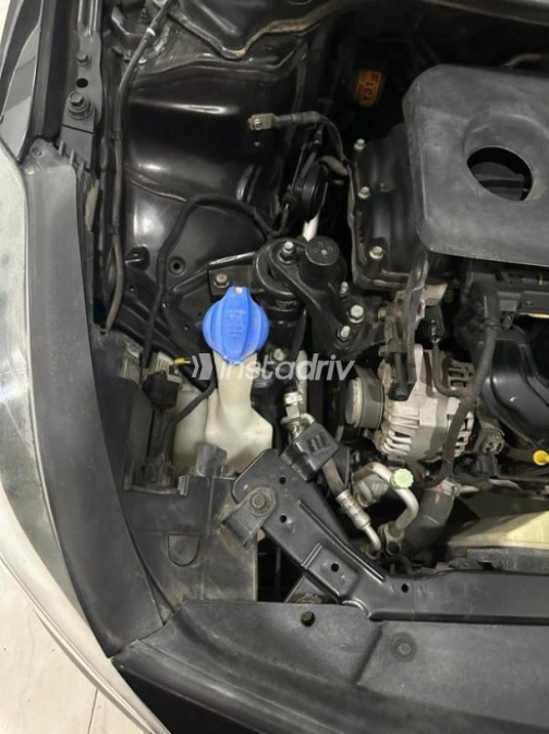Kia K3 2018 Black Automatic Used for Sale in Greater Cairo ( Cairo + Giza) - 10