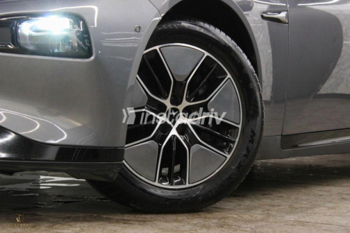 اكس بنج بي7 2025 رمادي أوتوماتيك مستعملة للبيع في مصر الجديدة - 5