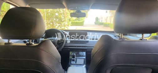 Chery Tiggo 7 pro 2026 Silver Automatic Used for Sale in Ismailia - 5