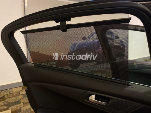 Peugeot 508 2017 Silver Automatic Used for Sale in Greater Cairo ( Cairo + Giza) - 4