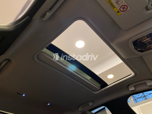 Peugeot 508 2017 Silver Automatic Used for Sale in Greater Cairo ( Cairo + Giza) - 9