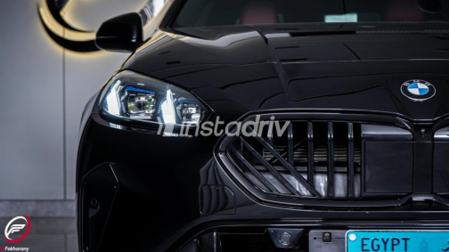 BMW 218 i 2026 Black Automatic Used for Sale in Greater Cairo ( Cairo + Giza) - 5