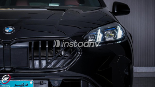 BMW 218 i 2026 Black Automatic Used for Sale in Greater Cairo ( Cairo + Giza) - 6