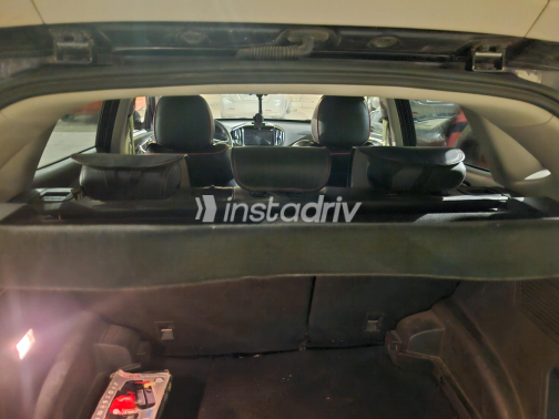 Chery Tiggo 7 2025 Dark Gray Automatic Used for Sale in Greater Cairo ( Cairo + Giza) - 3