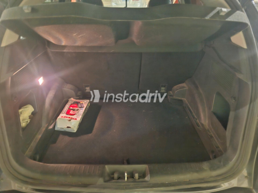 Chery Tiggo 7 2025 Dark Gray Automatic Used for Sale in Greater Cairo ( Cairo + Giza) - 7