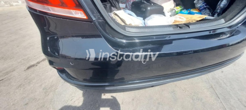 MG 6 2022 Black Automatic Used for Sale in Nasr city - 8