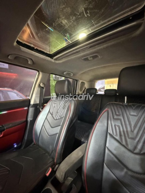 Kia Soul 2010 Silver Automatic Used for Sale in El Mahalla - 4