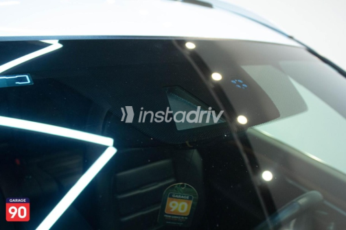 Honda CRV 2021 White Automatic Used for Sale in Cairo - 9