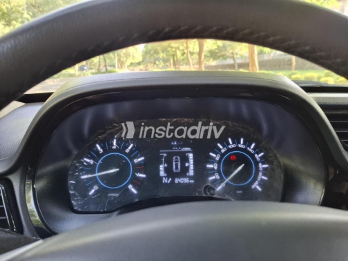 Chery Tiggo 3 2023 Silver Automatic Used for Sale in Cairo - 7