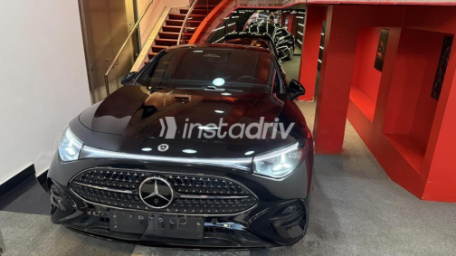 مرسيدس CLA 200 2026 أسود أوتوماتيك مستعملة للبيع في المهندسين - 5