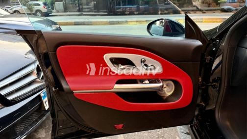 مرسيدس CLA 200 2026 أسود أوتوماتيك مستعملة للبيع في المهندسين - 8
