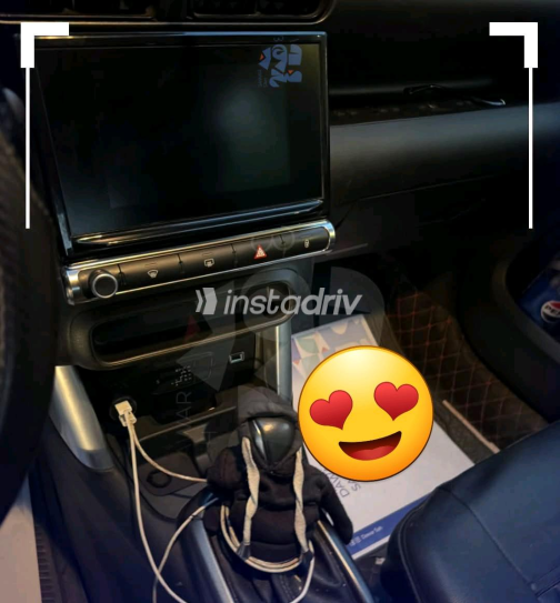 Citroën C3 Aircross 2020 Red Automatic Used for Sale in Greater Cairo ( Cairo + Giza) - 4
