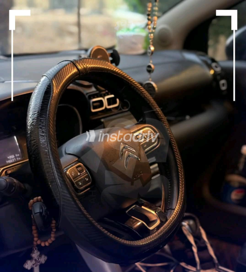 Citroën C3 Aircross 2020 Red Automatic Used for Sale in Greater Cairo ( Cairo + Giza) - 7