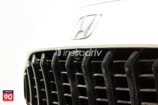 Honda ZRV 2025 White Automatic Used for Sale in Cairo - 8