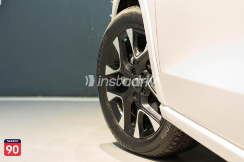 Honda ZRV 2025 White Automatic Used for Sale in Cairo - 9