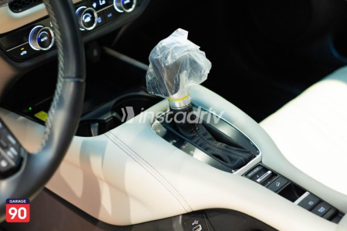 Honda ZRV 2025 White Automatic Used for Sale in Cairo - 10