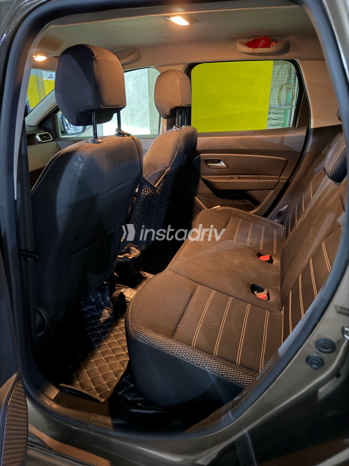 Renault Duster 2019 Brown Automatic Used for Sale in Greater Cairo ( Cairo + Giza) - 8