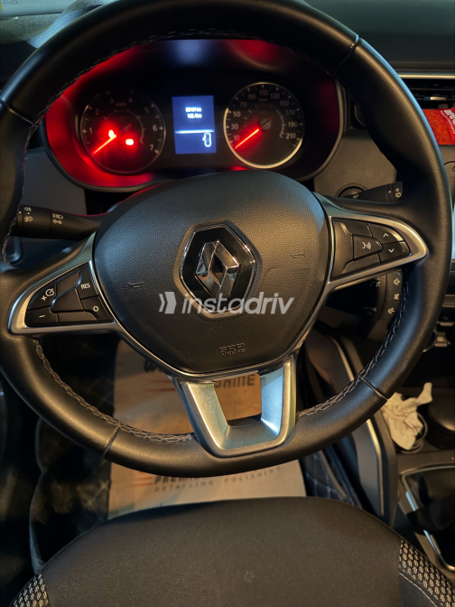Renault Duster 2019 Brown Automatic Used for Sale in Greater Cairo ( Cairo + Giza) - 9