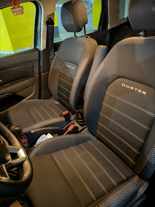 Renault Duster 2019 Brown Automatic Used for Sale in Greater Cairo ( Cairo + Giza)