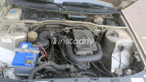 Peugeot 405 2007 Bronze Manual Used for Sale in Greater Cairo ( Cairo + Giza) - 5