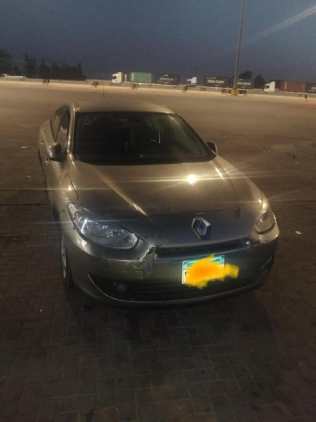 رينو 16 2012 برونزي أوتوماتيك مستعملة للبيع في شبين القناطر