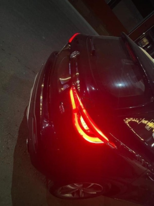 MG HS 2021 Black Automatic Used for Sale in Greater Cairo ( Cairo + Giza)