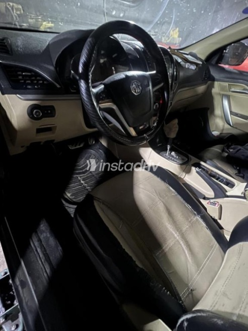 MG 5 2013 Gray Automatic Used for Sale in 6 October - 10