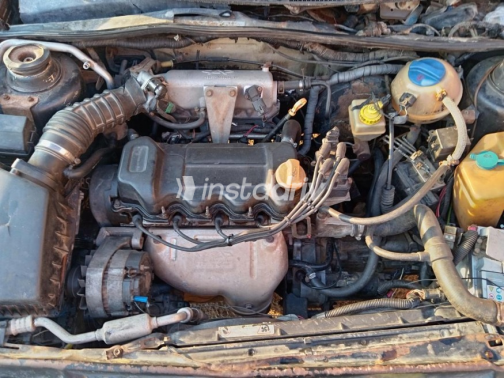 Chery A11 2006 Black Manual Used for Sale in Obour City - 1