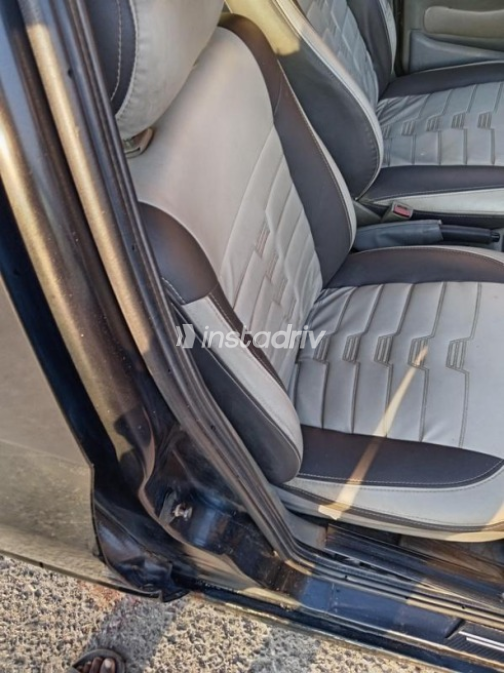 Chery A11 2006 Black Manual Used for Sale in Obour City - 3