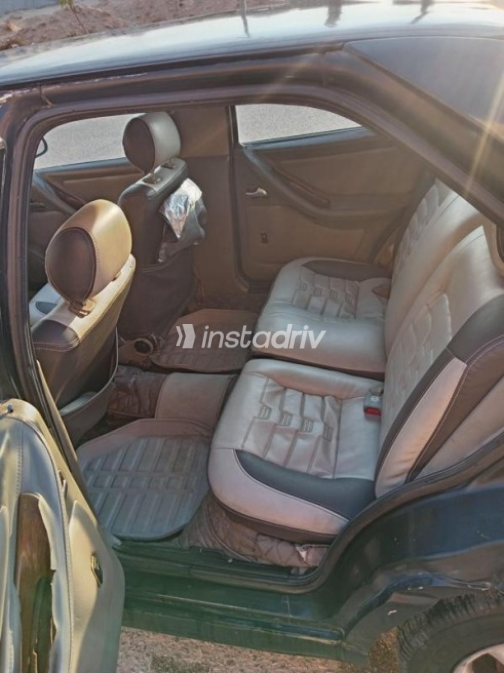 Chery A11 2006 Black Manual Used for Sale in Obour City - 4