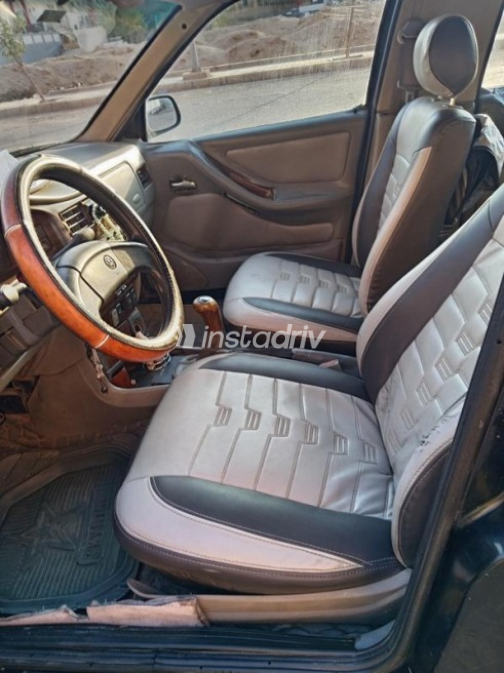 Chery A11 2006 Black Manual Used for Sale in Obour City - 6
