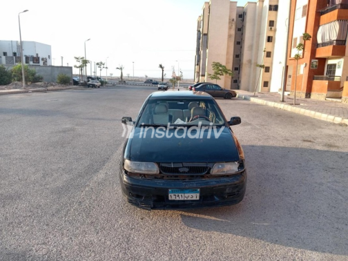 Chery A11 2006 Black Manual Used for Sale in Obour City - 7