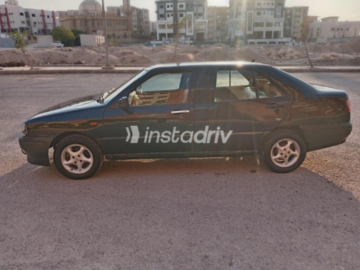 Chery A11 2006 Black Manual Used for Sale in Obour City - 9