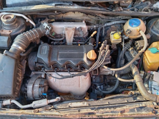 Chery A11 2006 Black Manual Used for Sale in Obour City