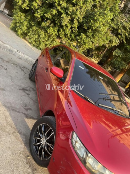 Kia Cerato 2013 White Automatic Used for Sale in Cairo - 1