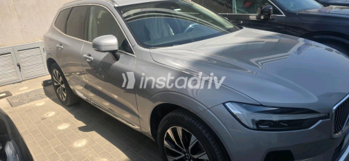 فولفو XC60 2023 فضي أوتوماتيك مستعملة للبيع في القاهرة الكبرى ( القاهرة - الجيزة) - 2