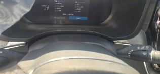 فولفو XC60 2023 فضي أوتوماتيك مستعملة للبيع في القاهرة الكبرى ( القاهرة - الجيزة)