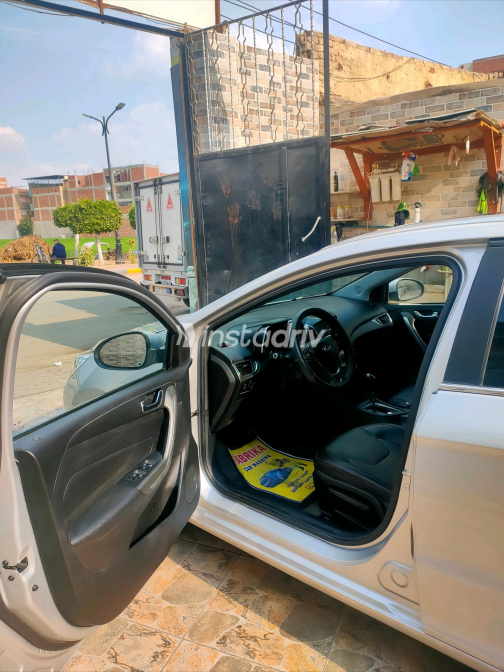 شيرى اريزو 5 2024 فضي CVT مستعملة للبيع في القاهرة الكبرى ( القاهرة - الجيزة) - 2