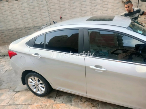 شيرى اريزو 5 2024 فضي CVT مستعملة للبيع في القاهرة الكبرى ( القاهرة - الجيزة) - 6