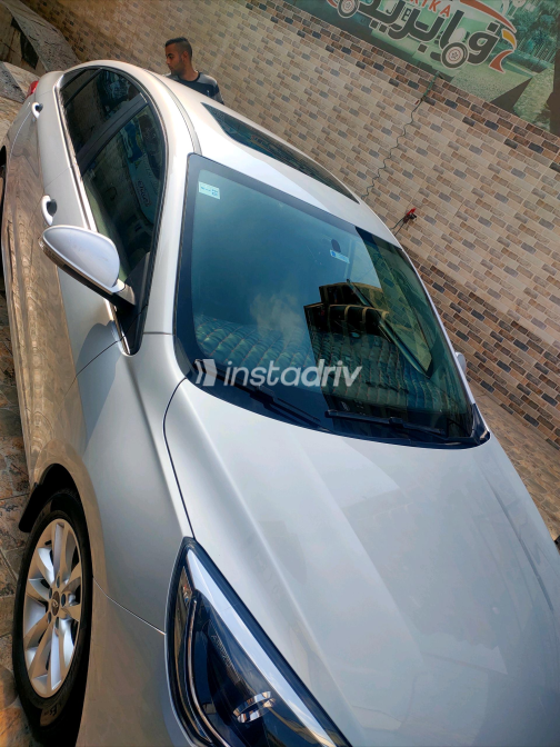 شيرى اريزو 5 2024 فضي CVT مستعملة للبيع في القاهرة الكبرى ( القاهرة - الجيزة) - 9
