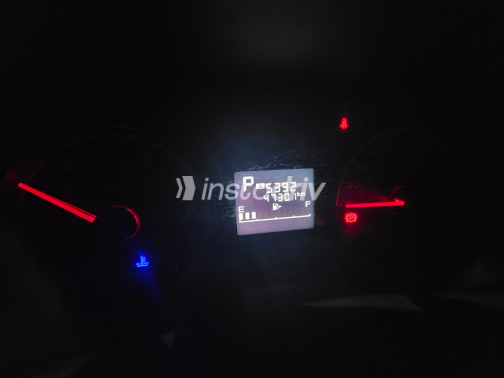 Subaru XV 2020 Blue Automatic Used for Sale in Greater Cairo ( Cairo + Giza) - 9