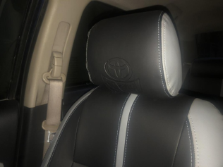 Toyota Yaris 2006 Blue Automatic Used for Sale in Alexandria