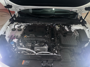 MG 7 2026 White Automatic Used for Sale in Greater Cairo ( Cairo + Giza)
