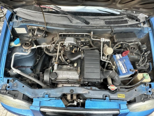 Suzuki Alto 2009 Blue Manual Used for Sale in Alexandria