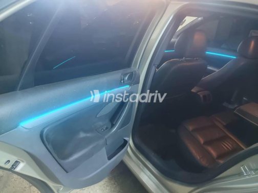 Volkswagen Jetta 2008 Silver Automatic Used for Sale in Greater Cairo ( Cairo + Giza) - 7