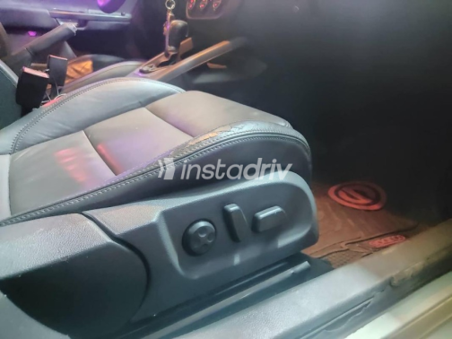 Volkswagen Jetta 2008 Silver Automatic Used for Sale in Greater Cairo ( Cairo + Giza) - 9