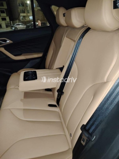 MG HS 2026 Gray Automatic Used for Sale in 6 October - 3